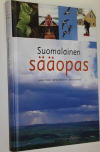 Suomalainen sääopas