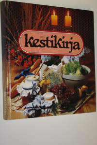 Kestikirja : ideoita ja ohjeita