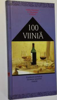 100 viiniä