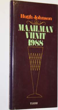 Maailman viinit 1988