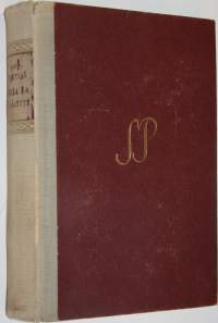Herra ja ylhäisyys : valikoima kenraaliluutnantti T J A Heikkilän seikkailuja 1925-1945