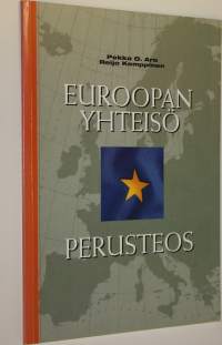 Euroopan yhteisö : perusteos