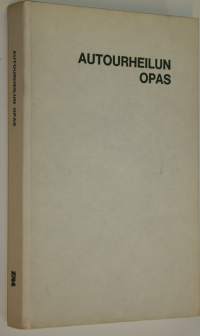 Autourheilun opas