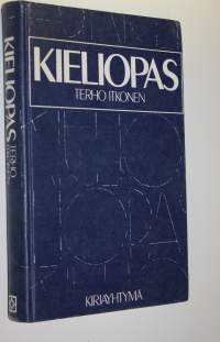 Kieliopas