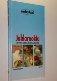 Juhlaruokia