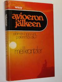 Avioeron jälkeen