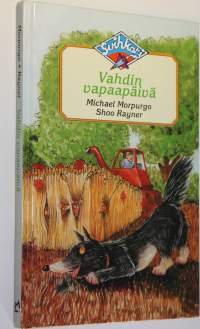 Vahdin vapaapäivä