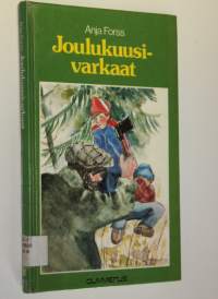 Joulukuusivarkaat