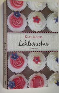 Lohturuokaa
