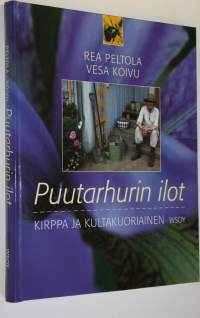 Puutarhurin ilot : kirppa ja kultakuoriainen