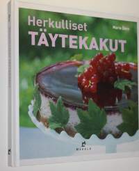 Herkulliset täytekakut