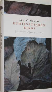 Ruhtinattaren rikos (ERINOMAINEN)