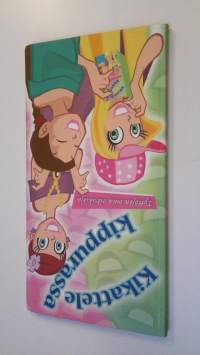 Kikattele kippurassa