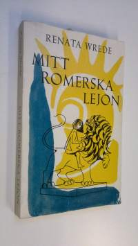 Mitt romerska lejon