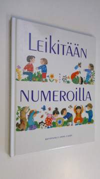 Leikitään numeroilla