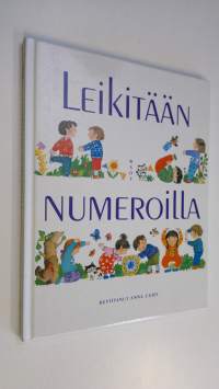 Leikitään numeroilla