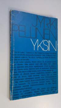 Yksin