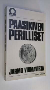 Paasikiven perilliset