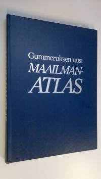 Gummeruksen uusi maailmanatlas