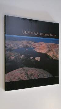 Uusimaa : impressioita