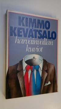 Harvainvallan kuviot