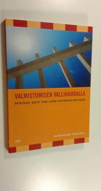 Valmistumisen vallihaudalla : opintojen kesto 2000-luvun hyvinvointivaltiossa