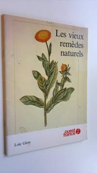 Les vieux remedes naturals