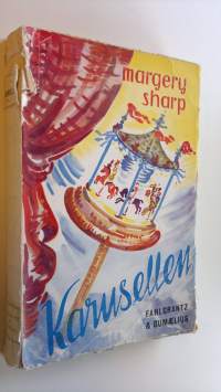Karusellen