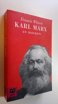 Karl Marx : en biografi (ERINOMAINEN)