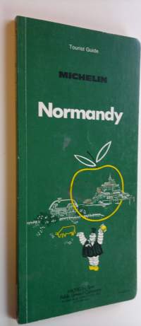 Normandy
