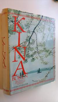 Kina boken