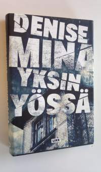 Yksin yössä