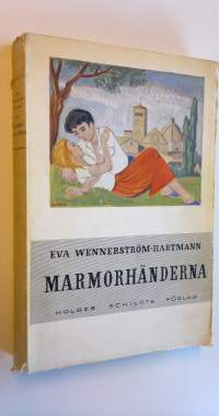 Marmorhänderna