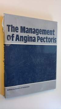 The management of angina pectoris
