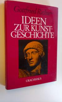 Ideen zur kunstgeschichte