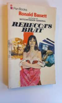 Rebecca&#039;s brat