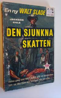 Den sjunkna skatten