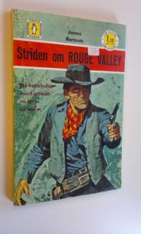 Striden om Rouge Valley