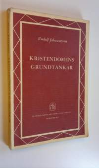 Kristendomens grundtankar