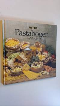 Pastabogen al dente