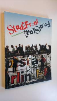 Stadtfront : BerlinWestBerlin