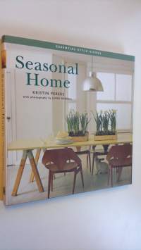 Seasonal home