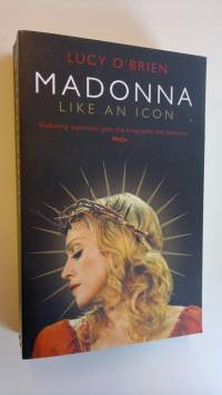 Madonna : Like an icon