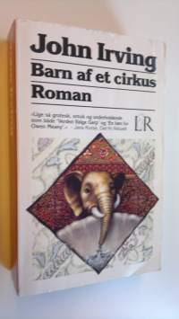 Barn af et cirkus (roman)