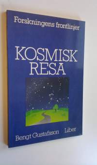 Kosmisk resa