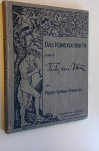 Das Kunstlerbuch 5 : Fritz von Uhde