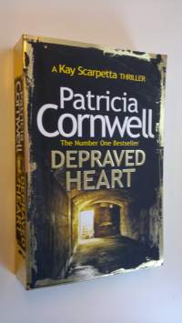 Depraved heart