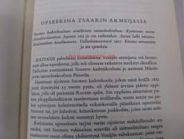 Suomen marsalkka vapaaherra Gustaf Mannerheim