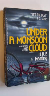 Under a Monsoon Cloud