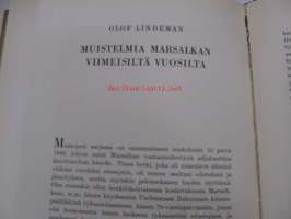 Suomen marsalkka vapaaherra Gustaf Mannerheim